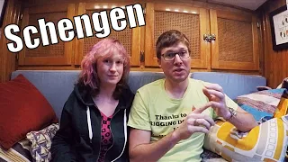 What YOU Need to Know About Schengen | Sailing Wisdom