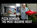 Lagu This Pizza Delivery Man Was Wearing a Live Bomb!