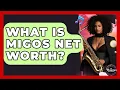 What Is Migos Net Worth - The Musician Encyclopedia
