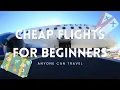 Google Flights Beginner s Hack to Huge Savings