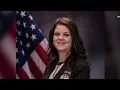 Bedford County Sheriff s Office names first female captain