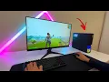 I Bought a 189 Amazon Gaming PC 240 FPS