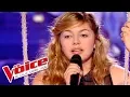 Download Lagu John Lennon – Imagine | Louane Emera | The Voice 2013 | Prime 4