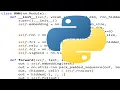 Python course tutorials live streaming 10 hours session 377