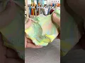 Super Easy No glue slime