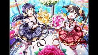Kitto Seishun Ga Kikoeru NicoUmi Mix  Kitto Seishun Ga Kikoeru NicoUmi Mix