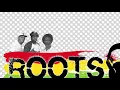 Lil Natty & Thunda   Top Striker Roots Steelpan Intro