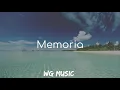 Memoria - Kev Miranda (Letra)