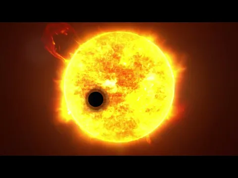 Webb detected carbon dioxide in the exoplanet atmosphere