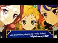 Download Lagu Viet man nurng chuyen di - Vicky Nuhng[Nightcore /AMV - Aikatsu stars!]