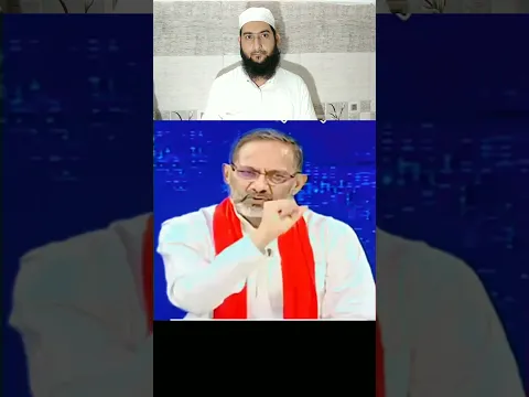 Sabse bda Mahapurush kon #muftialamqasmi #shorts #shortfeed #shortvideo #ytshorts #motivation