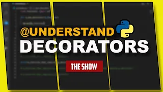 Python Decorators Explained In 12 MINS What is the Sign In Python Decorators Tutorial