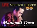 Lagu Lungun nai bahh #Manopoti dosa..cover Panama Trio