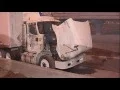 DAYTON FREIGHT LINES