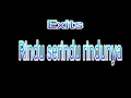 Download Lagu Exits=rindu serindu rindunya