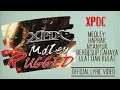 Download Lagu XPDC - Medley Haprak-Nyanyuk-Berdesup Cahaya-Ulat Dan Kulat (Official Lyric Video)
