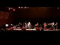 MERCEDES SOSA TRIBUTE - JOAN BAEZ - La Llorona (Live @Lincoln Center NYC)