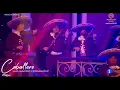Caballero. Alejandro  Fernández . Siempre Contigo  Gala  Nochebuena  TVE 1 2019