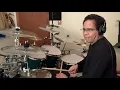 We Three Kings by Marcus Miller, cover By Helio Da Cruz
