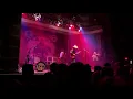 Officer of Love (new song!) - Caamp 12/27/19