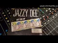 Download Lagu Jazzy Dee- Get on up 1983