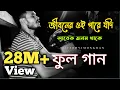 Download Lagu জিবনের ওই পারে যদি আরেক জনম থাকে, সাধের জীবন বন্ধক দিয়া পাই যেন তোমারে || ইমন খান 💥🌹