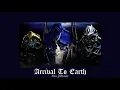 Download Lagu Arrival To Earth - Steve Jablonsky (slowed down)