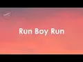 Download Lagu Woodkid - Run Boy Run (Lyrics)