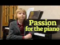 Download Lagu Night of the Arts 2020 - Piano Passion / Mozart Concert no.13 / Elisey Mysin