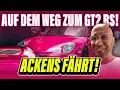 Download Lagu JP Performance - Auf dem Weg zum GT2 RS! Ackens fährt!