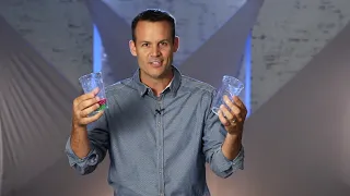 Set Apart for Jesus Object Lesson