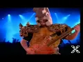 Gwar - Saddam A Go-Go (HD)