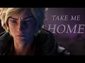 Download Lagu [GMV] Take Me Home
