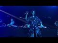Corine - Pluie Fine (Polo & Pan Remix) (Live at Melkweg)