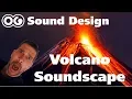 Download Lagu Volcano Sound Effect Atmosphere !!!