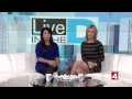 2014 11 20 Karen Drew Sandra Ali 2