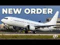 Download Lagu New Boeing Order, Aircraft Delays \u0026 737 MAX Changes