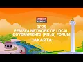 Download Lagu LIVE - Special Report PEMSEA Network of Local Governments (PNLG) Forum Jakarta