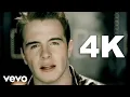 Westlife - I Have a Dream (Official 4K Video)
