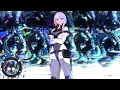 UMBASA - ANTHEM | Music Visualization🖤🎶💎