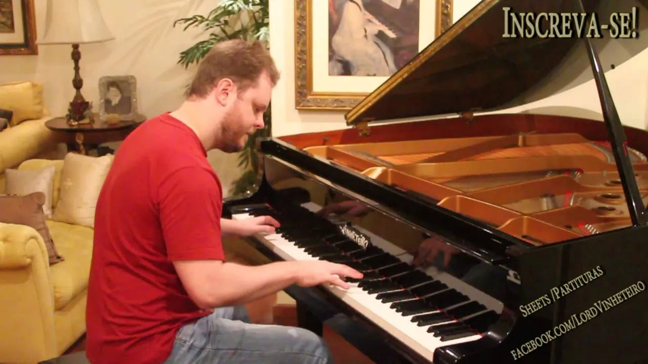 T Rex In Jurassic Park ज र स क प र क Main Theme By John Williams 쥬라기 공원 ジュラシック パーク Musian