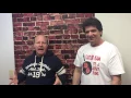 How to speak Jersey with Mike Marino