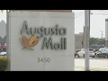 One dead after shooting at Augusta Mall