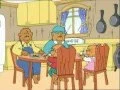 The Berenstain Bears: Say Please and Thank You / Help Around The Workshop - Ep. 35