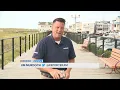 Sheriff s office responds to large-scale incident in Ortley Beach 2 officers assaulted