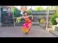 Tari Pendet Bali_Batuan