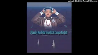 dj damiloy man torras h d m cacongo afro beat 
