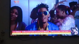 bb naija party 2