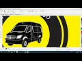 Corel Draw Tips Tricks Will not trace so lets use the Bitmap