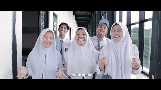 Download Ingatlah Hari Ini - Project Pop ( Cover ) | Video Clip Angkatan 09 SMK Jaya Buana MP3